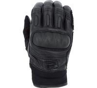Richa Protect Summer 2 gants de moto perforés, noir, Taille M