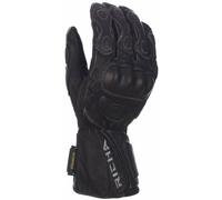 Richa Racing Short Gants de moto imperméables, taille M pour homme
