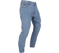 Richa Ragnar Jeans de moto, bleu, taille 34 pour homme