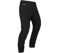 Richa Ragnar Jeans de moto, noir, taille 29 pour homme