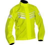 Richa Rain Stretch Veste de pluie moto, Taille 4XL