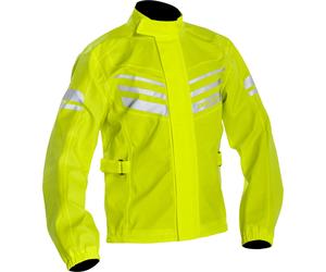 Richa Rain Stretch Veste de pluie moto, Taille 4XL