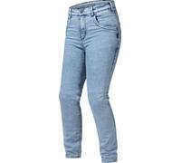 Richa Rihanna Jeans motard pour femmes, Taille 38