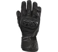 Richa RS-86 Gants de moto, noir, Taille 4XL