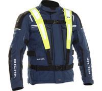 Richa Safety Belt Gilet de sécurité, Jaune néon, Taille L