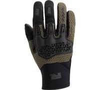 Richa Sandblast Gants de moto, Vert, Taille M