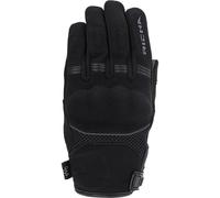 Richa Scope imperméable à l’eau dames gants de moto, noir, Taille L