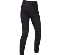Richa Second Skin Jeans de moto, noir, taille 40 pour homme