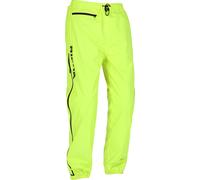 Richa Side-Zip, pantalon de pluie M Jaune Néon Jaune Néon