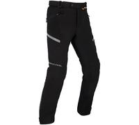 Richa Softshell imperméable Moto Textile Pantalon, noir, Taille Short XL