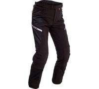 Richa Softshell Mesh impermÃ©able Moto Textile Pantalon, noir, taille 3XL pour homme