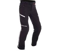 Pantalon Richa SoftShell Pant Noir 5XL
