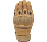 Richa Squadron Gants de moto, Sable, Taille L