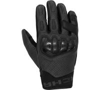Richa Stradale AP-X Gants de moto, noir, Taille 4XL