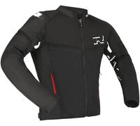 Blouson Moto Richa Stradale Mesh Noir4XL Noir