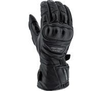Richa Street Touring Gore-Tex gants de moto imperméables, noir, taille 2XL pour homme