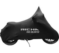 Richa Stretch Indoor Housse de moto, Taille S
