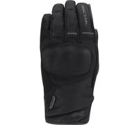 Richa Sub Zero 2 gants de moto imperméables, noir, Taille S