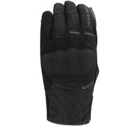 Richa Sub Zero 2 imperméable à l’eau dames gants de moto, noir, Taille L