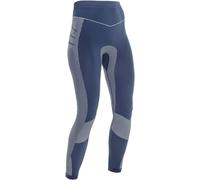 Richa Summer Long Pantalons fonctionnels, bleu, Taille M
