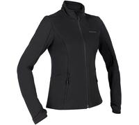 Richa Tibet Midlayer Veste textile pour dames, noir, taille S pour femmes