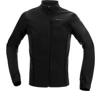 Richa Tibet, veste fonctionnelle M Noir Noir