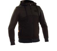 Richa Titan Core, veste en textile L Noir Noir