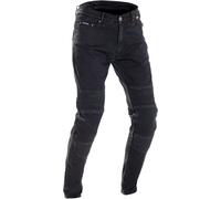 Richa Tokyo Jeans de moto, noir, taille 28 pour homme