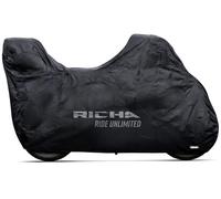 Richa Top Box Outdoor Housse de moto, Taille M