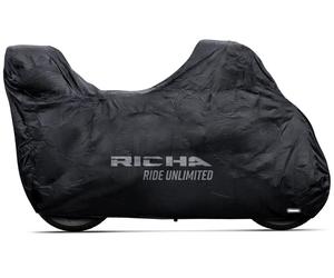 Richa Top Box Outdoor Housse de moto, Taille M