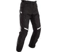 Richa Touareg 2 imperméable Moto Textile Pantalon, noir, Taille 3XL