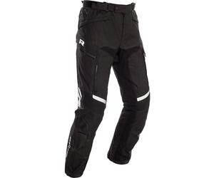 Richa Touareg 2 imperméable Moto Textile Pantalon, noir, Taille 3XL