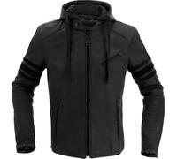 Richa Toulon Black Edition 46