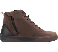 Richa Travis chaussures de moto imperméables, Marron, Taille 40