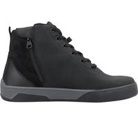 Richa Travis chaussures de moto impermÃ©ables, noir, taille 40 pour homme