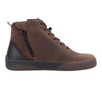 Richa Travis Imperméable Moto Bottes Marron