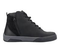 Richa Travis Imperméable Moto Bottes Noir