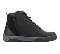 Richa Travis Imperméable Moto Bottes Noir