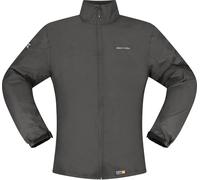 Richa Tsunami Imperméable, noir, Taille L