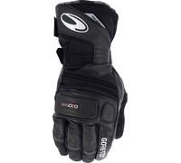Richa Typhoon, gants Gore-Tex pour femmes 2XL Noir Noir