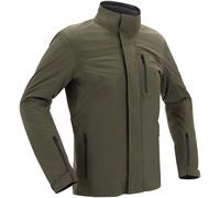 Richa Universal veste textile de moto imperméable, olive, Taille M