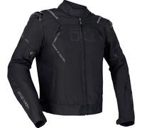 Richa Vendetta veste textile de moto imperméable, noir, taille 3XL pour homme