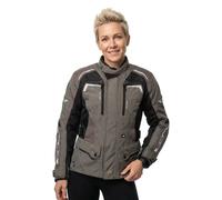 Richa Infinity 2 Jacket Marron 5XL / Regular Femme