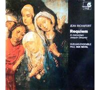 Richaford Jean - Richafort - Requiem