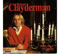Richar Clayderman - Les Musiques De L'Amour [UK Import]