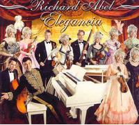 Richard Abel - Elegancia [Import]