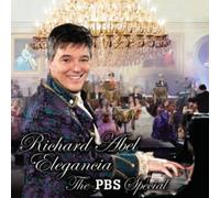 Richard Abel - Elegancia The Pbs Special [Dvd] Canada - Import, Ntsc Format