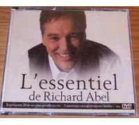 Richard Abel - Essentiel + DVD