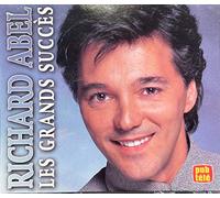 Richard Abel - Grands Succes [Import]
