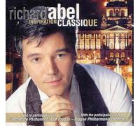 Richard Abel - Inspiration Classique [Import]